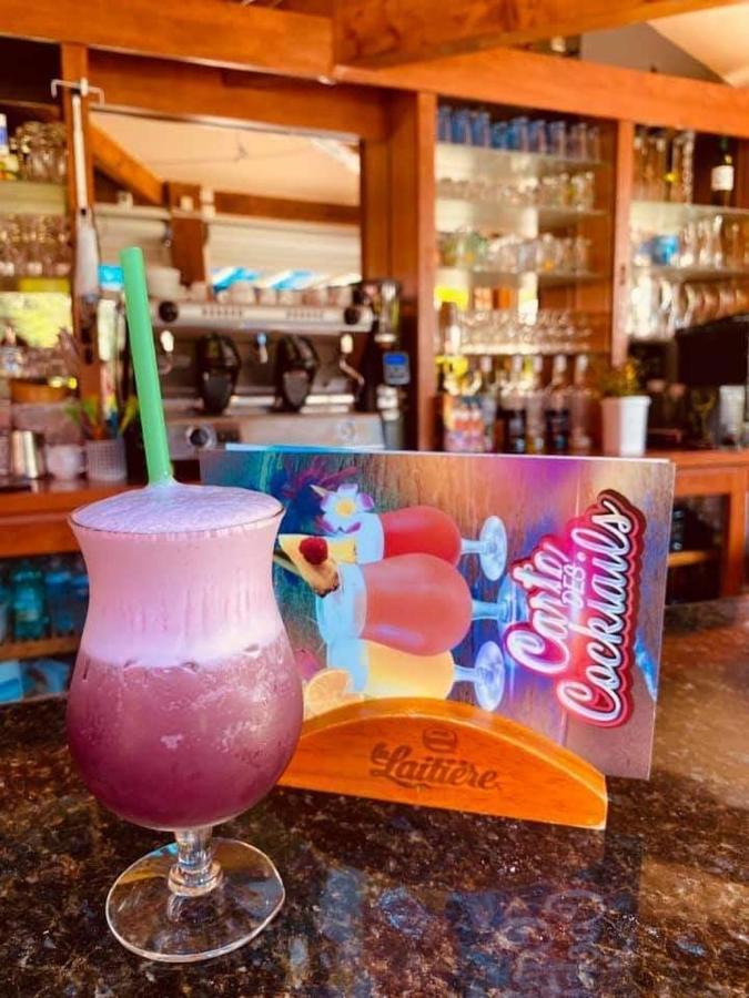 ホテル Domaine De Guillalmes Fumel エクステリア 写真